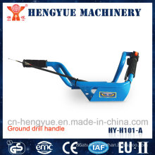 Digging Machine Handles with High Quality Characteristics